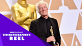 Oscar-winning cinematographer Roger Deakins on the funny reason he began working with Coens, 'disaster' of 'Shawshank' release and more