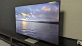 LG QNED90T/LG QNED91T review: a feature-rich TV that suffers from mini-LED's biggest flaw