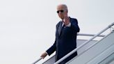 The Hill’s 12:30 Report — Biden’s week of political wins