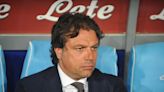 Juventus Director Tries To Disrupt Inter Milan Transfer Plans By Contacting Hellas Verona President