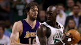 Historias de la NBA: "Yo, Pau, voy con los Celtics"; por Jordi Robirosa