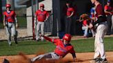 BASEBALL: Caston erupts for 10 runs to salvage split with Winamac