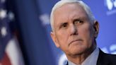 New Details Reveal How Pence And His Family Went Into Hiding On Jan. 6
