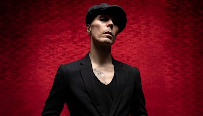 Ville Valo interview: “I didn’t realise how much Him meant to people”