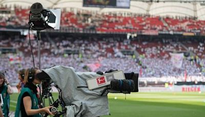 Bundesliga heute: Stuttgart gegen Bayern