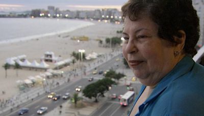 Nana Caymmi é internada em hospital no Rio de Janeiro | GZH