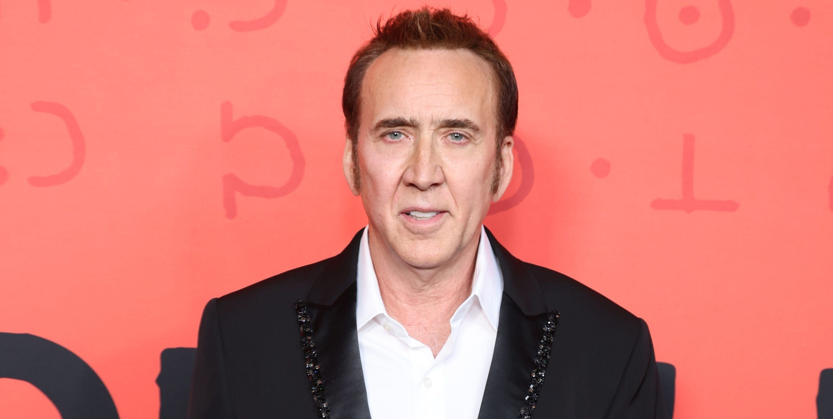 Deadpool & Wolverine almost included a Nicolas Cage cameo