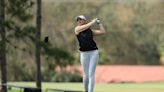 Florida women’s golf fails to qualify for match play in SEC Championship - The Independent Florida Alligator