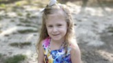 Coroner announces cause of death for SC 4-year-old girl found in a storage container