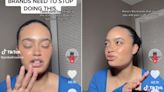 Creator slams celeb beauty brands for trying to pay with 'exposure': 'Pay influencers their rates or create the content yourself'
