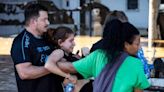 Brazil floods: Hundreds of Rio Grande do Sul towns under water