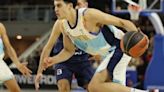 La Selección Argentina de básquet perdió con Uruguay en un amistoso