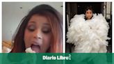 Video | La peculiar forma con la que Cardi B responde a las críticas sobre su cuerpo