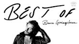 New 'Best of Bruce Springsteen' greatest hits package to span Boss' entire career