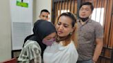 Indonesia imprisons a woman for saying a Muslim prayer before eating pork in a TikTok video