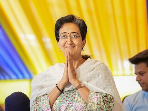 AAP's Atishi, Whose Heath Worsened Due To Hunger Strike, Discharged From Hospital