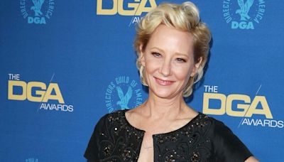 Anne Heche's Son Says Late Mom's Estate Is 'Insolvent' As He Tries To Settle $6M In Creditor Claims