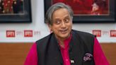 Shashi Tharoor takes a jibe at BJP after UK poll results: ‘ab ki baar 400 paar, but in another country’ | Today News