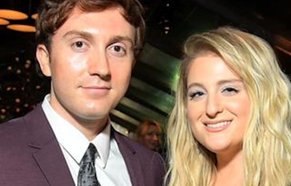 Meghan Trainor Reveals New Toilet Setup in Her and Daryl Sabara’s House - E! Online