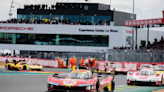 Victoria agónica del español Miguel Molina con Ferrari en las 24 Horas de Le Mans