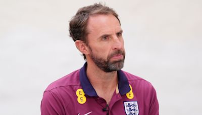 Gareth Southgate: England boss says it would be 'impossible' to make logical decision on future ahead of Euro 2024 final