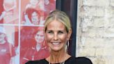 Ulrika Jonsson says her 15-year-old son was teased at school after she posted nude picture