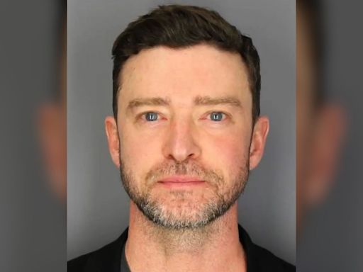 Justin Timberlake's lawyer says singer wasn't drunk, 'should not have been arrested'