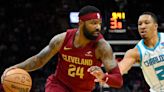 'We have to start fine tuning,' Cleveland Cavs F Marcus Morris Sr. tells team