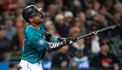 Seattle Mariners Star Julio Rodriguez Goes Viral For Interaction with Young Fan