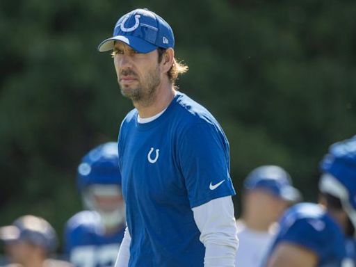 Where Indianapolis Colts strength of schedule ranks among rest of NFL | Sporting News