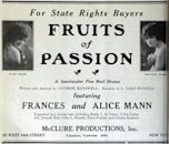 Fruits of Passion (1919 film)