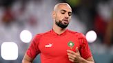 Morocco hero Amrabat endured 3am injection from physio to ensure he was fit for Spain World Cup last-16 upset | Goal.com Cameroon