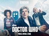 Twice Upon a Time (Doctor Who)