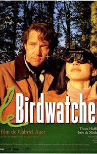 The Birdwatcher