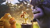 'The Garfield Movie' action-packed spree for kids & adults