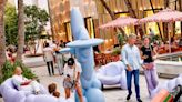 How LVMH Helped Turn an Abandoned Miami Warehouse District Into a Luxury Hot Spot