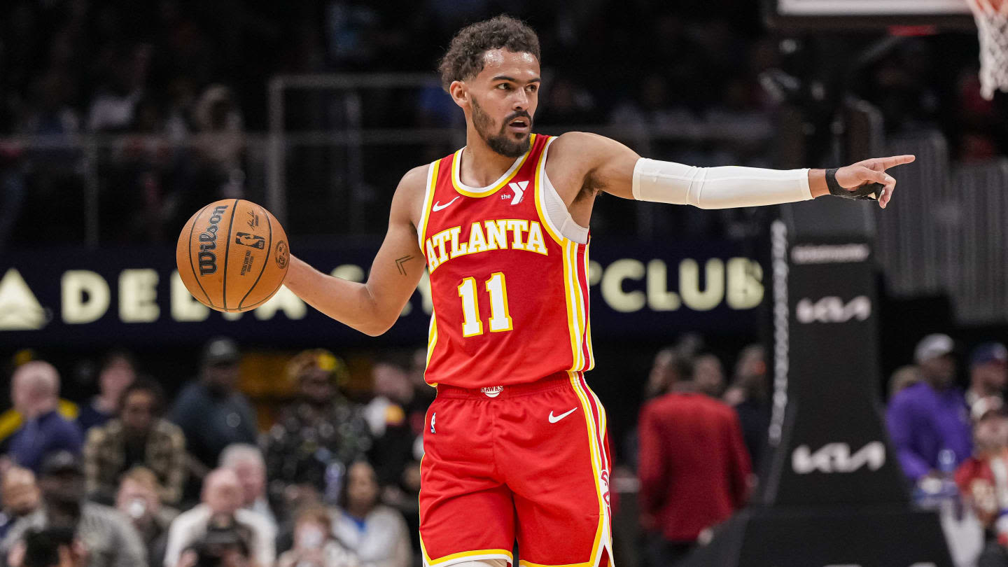 2024 NBA Draft: Atlanta Hawks Options With Top Pick