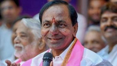 ‘KCR wanted BJP leader’s arrest to force…’: Ex-cop's big claim in phone tapping case