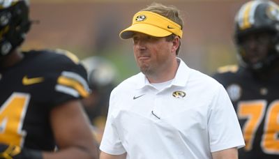 Boston College @ Missouri Best bets: Odds, expert predictions, player news, stats for September 14