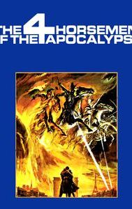 The Four Horsemen of the Apocalypse (1962 film)