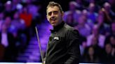 UK Snooker Championship LIVE: Ronnie O’Sullivan dramatically beats Zhou Yuelong in tight quarter-final