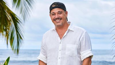 Boston Rob Says Deal or No Deal Island Will Be Hard for Survivor Alums