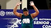 IOA Releases List of 117 Athletes, 140 Support Staff for Olympics; Shot-putter Abha Khatua Missing - News18