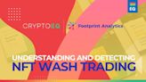 Understanding and Detecting Wash Trading