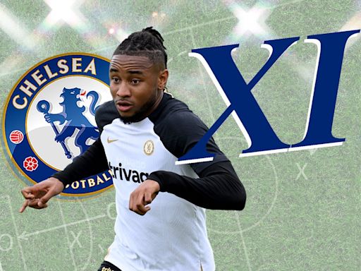 Chelsea XI vs West Ham: Starting lineup, confirmed team news and injury latest