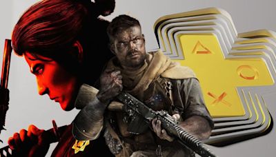 PS Plus free PS4 and PS5 games for July 2024 - COD Vanguard, Like a Dragon, more