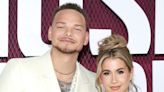 Kane Brown and Wife Katelyn Are Couple Goals in Matching White Outfits at the CMT Awards