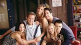 “Friends” cast was 'destroyed' by Matthew Perry's death, director says