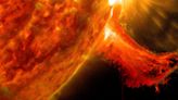 NASA Will Kindly Give Us a 30-Minute Warning Before Devastating Solar Storms Arrive