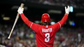 MLB playoffs 2023: This simple mantra has the Phillies’ lineup, led by Kyle Schwarber and Bryce Harper, crushing postseason competition